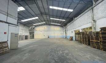 Imagem 2: GALPÃO - TATUAPÉ - SP