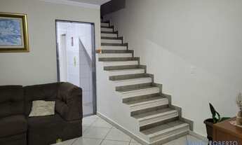 Imagem 4: SOBRADO - VILA FORMOSA - SP