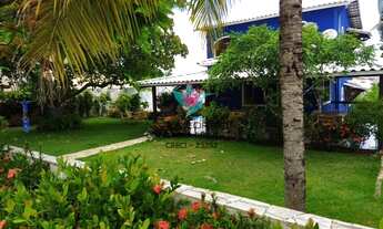 Imagem 2: Casa em Condomínio para comprar Barra do Jacuípe Camaçari