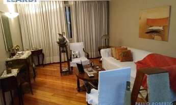 Imagem: APARTAMENTO - VILA MADALENA - SP