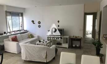 Imagem 2: PRIVILEGIO IMOVEIS VENDE: Ótimo apartamento com vista para a pedra da Gávea