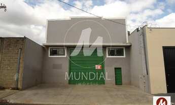 Imagem 1: Salão/Galpão (salão - térreo