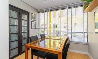 Imagem 4: Porto Alegre - Apartamento Padrão - Boa Vista