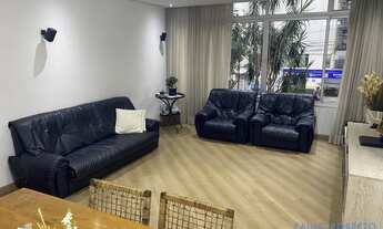 Imagem 2: APARTAMENTO - BELA VISTA - SP