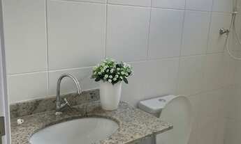 Imagem 3: Lindo AP em Buraquinho 2 /4 com Lavabo