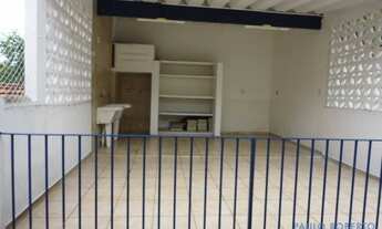 Imagem 3: CASA ASSOBRADADA - MORUMBI - SP