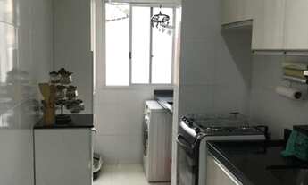 Imagem 7: APARTAMENTO - ÁGUA RASA - SP