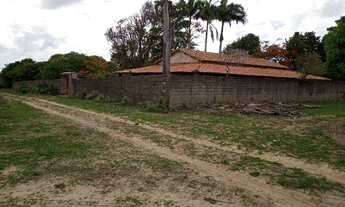 Imagem 7: Sítio com casa sede de 300m2 próximo a rio Catu em aquiraz