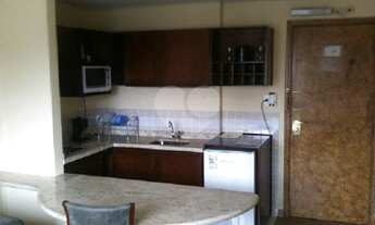 Imagem 2: São Paulo - Apartamento Padrão - VILA OLÍMPIA