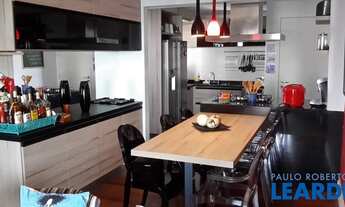 Imagem 4: APARTAMENTO - MORUMBI - SP