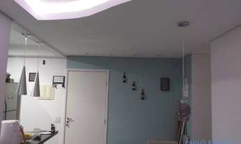 Imagem 3: APARTAMENTO - VILA CARAGUATÁ - SP