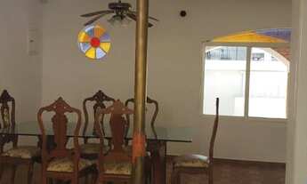 Imagem 5: CASA TÉRREA - ALVINÓPOLIS - SP