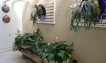 Imagem 3: Casa para aluguel e venda. Com 500 metros quadrados e 4 quartos em Pacaembu - São Paulo