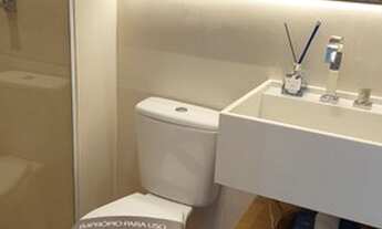 Imagem 4: Apartamento venda com 39 metros quadrados com 2 quartos em frente ao Metro Zona Oeste