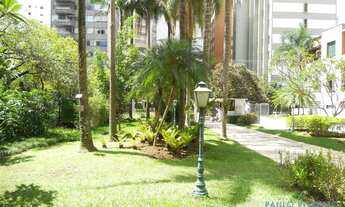 Imagem 7: APARTAMENTO - JARDIM AMÉRICA - SP