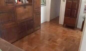 Imagem 5: Santa Teresa, amplo apartamento de 3 quartos, com varandas e 1 vaga na escritura