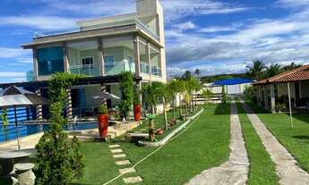 Imagem 3: CASA DE PRAIA NA CAPONGA