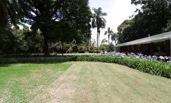 Imagem 7: Terreno em Condomínio Fechado no Alto da Boa Vista