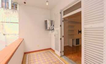 Imagem 6: 3 QUARTOS, 1 SUITE, VARANDA, 145M2 COM VAGA NA ESCRITURA EM BOTAFOGO