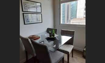 Imagem 3: Apartamento para venda tem 72 metros quadrados com 2 quartos em Bela Vista - São Paulo - S