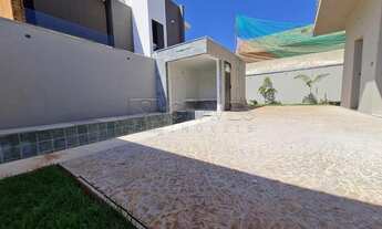 Imagem 2: Ribeirão Preto - Casa de Condomínio - Quinta da Primavera