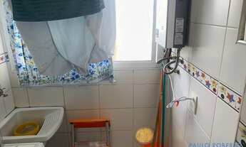 Imagem 7: COBERTURA - BUTANTÃ - SP