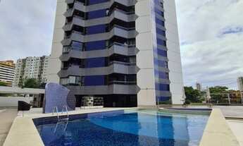 Imagem: Pituba, Agua Azul Agua Branca, 84m², 2