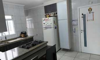 Imagem 6: Apartamento sem condomínio (cobertura), Vila América em Santo André