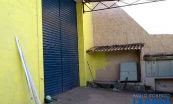 Imagem 3: COMERCIAL - JARDIM SÃO JORGE (RAPOSO TAVARES) - SP