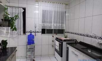 Imagem 4: APARTAMENTO - VILA BAETA NEVES - SP