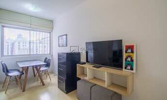 Imagem 2: Apartamento Venda Moema 58 m² 2 Dormitórios