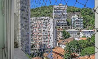 Imagem 4: Apartamento à venda, 2 quartos, Laranjeiras - RIO DE JANEIRO/RJ