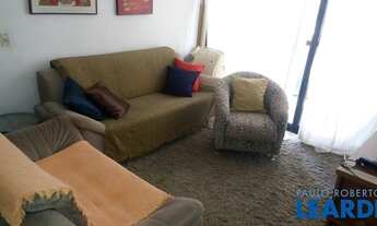 Imagem 2: APARTAMENTO - JARDIM LAS PALMAS - SP