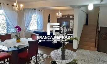 Imagem 3: Sobrado 3 dormitórios 3 vagas Boa Vista com Suite