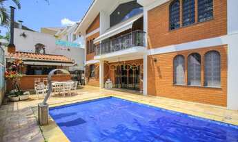 Imagem 2: Casa em Vila No Brooklim