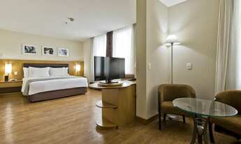 Imagem: Flat proximo a Paulista para venda