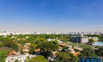 Imagem: APARTAMENTO - JARDIM AMÉRICA - SP