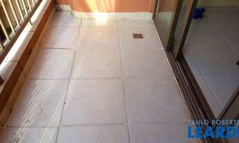 Imagem 6: APARTAMENTO - JARDIM LAS PALMAS - SP