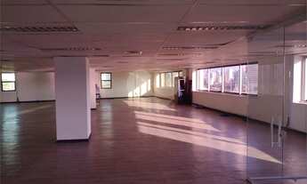 Imagem 7: São Paulo - Conjunto Comercial/Sala - VILA OLÍMPIA