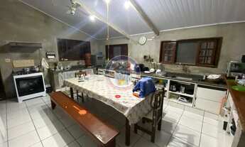 Imagem 4: Chácara à venda 7 Quartos, 3 Suites, 2 Vagas, 280M², Jardim Grandesp, Itanhaém - SP