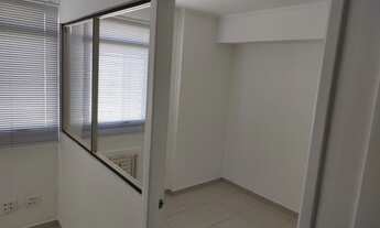 Imagem 3: CONJ COML 02 SALAS/2 WCS- COPA - ALUGA-VENDE - VILA BUARQUE