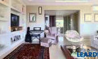 Imagem 3: APARTAMENTO - PERDIZES - SP