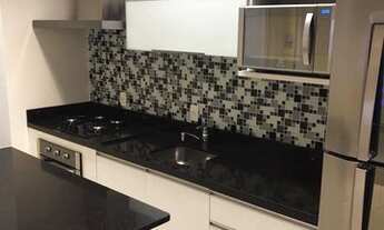 Imagem 3: Cadoro - 2 dormitórios - com 1 suíte