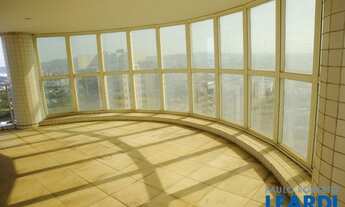 Imagem 4: APARTAMENTO - ALTO DA LAPA - SP