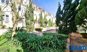 Imagem: CASA EM CONDOMÍNIO - ALTO DA BOA VISTA