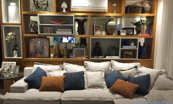 Imagem 3: APARTAMENTO - BROOKLIN - SP