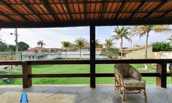 Imagem 7: Casa Padrão Casa com 4 dormitórios