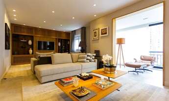 Imagem 5: APARTAMENTO - JARDIM PAULISTA - SP