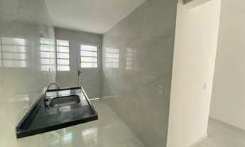 Imagem 3: LT- Casa para venda tem 79 metros quadrados com 3 quartos em Janga - Paulista - PE