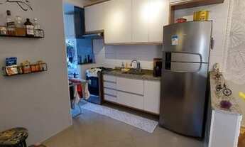 Imagem 3: APARTAMENTO - JARDIM SANTO ALBERTO - SP